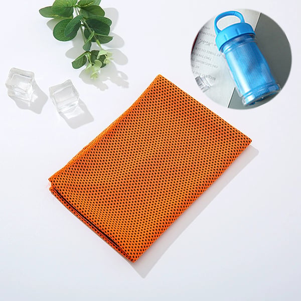 😎Last Day Buy 1 Get 1 Free❄Absorbent Quick-Drying Gym Cooling Towels