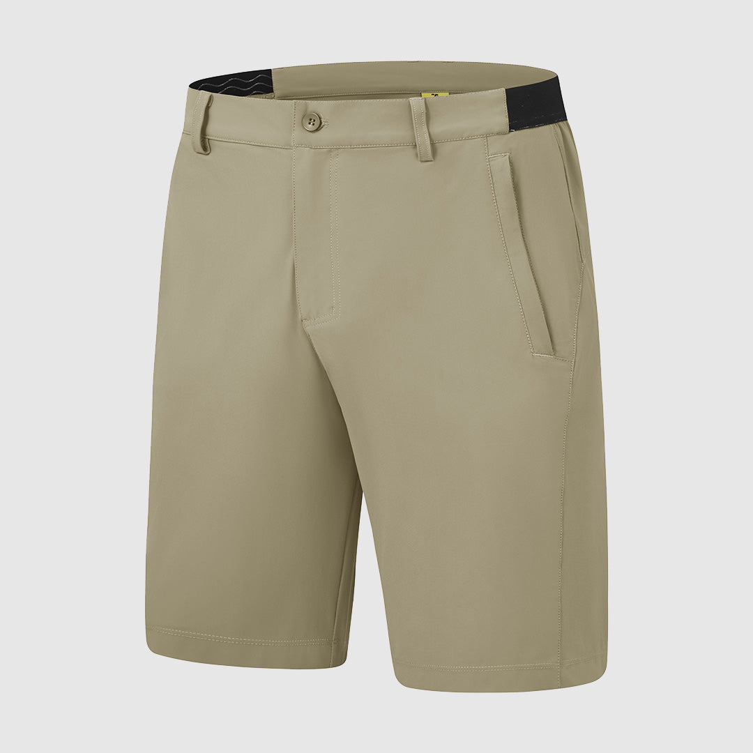 ⏳LAST DAY SALE 50% OFF !!📢Men's Stretch Quick Dry Casual Golf Shorts