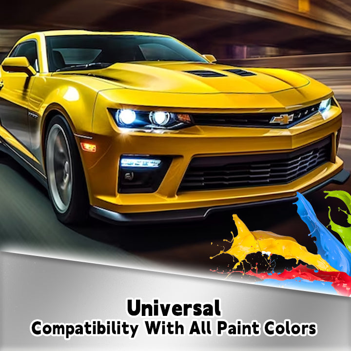 🚗2026 NEW Tech🚗 Car Scratch Remover: No Color Selection Needed