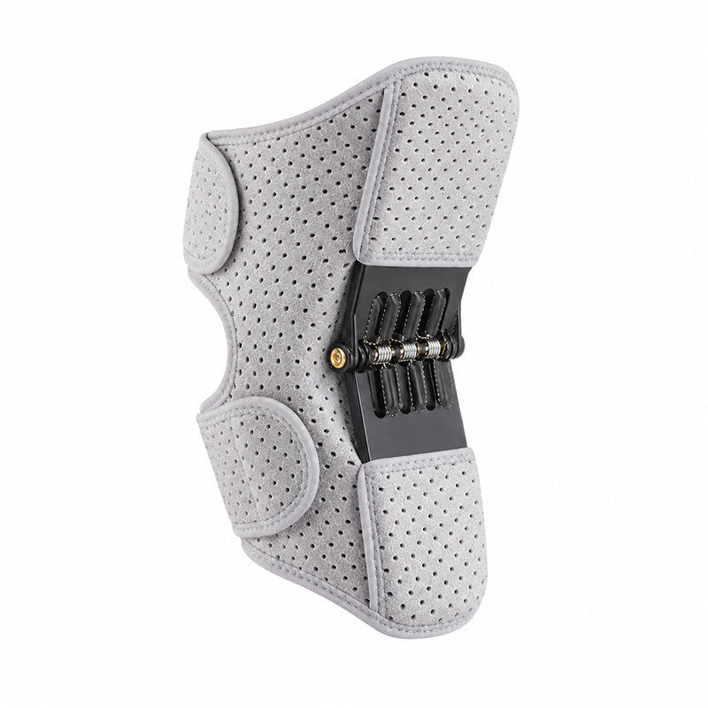 🥳2026 HOT SALE🥳Adjustable Knee Protection Booster for Sport💥