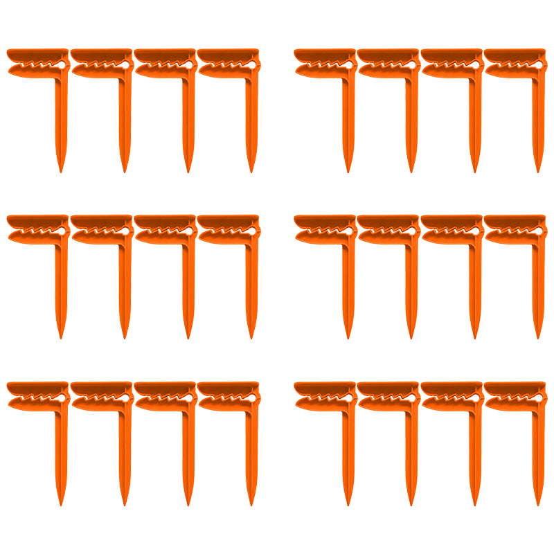 Windproof Beach Towel Clip Pegs for Sand and Grass