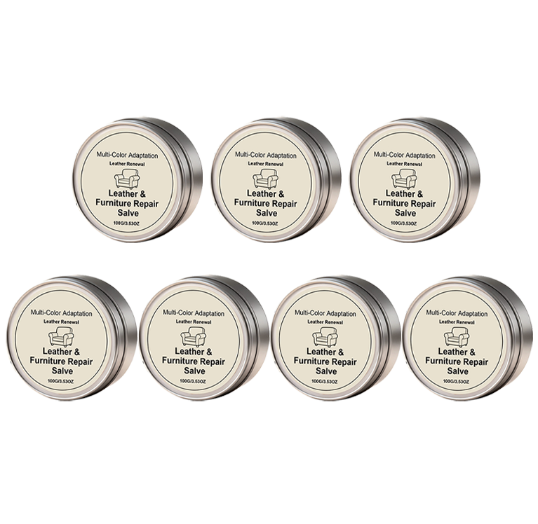 Grailzees™ Leather Repair & Restore Balm – Make Old Leather Look New Again