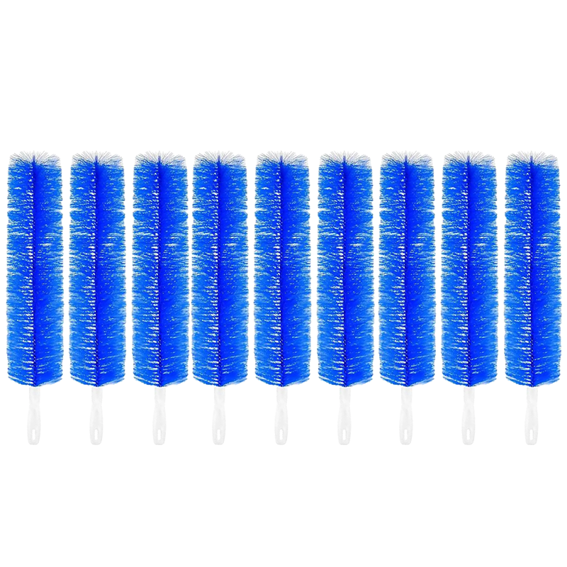 🧹Bendable Cleaning Brush✨ – Reusable Dust Remover for Hard-to-Reach Spaces
