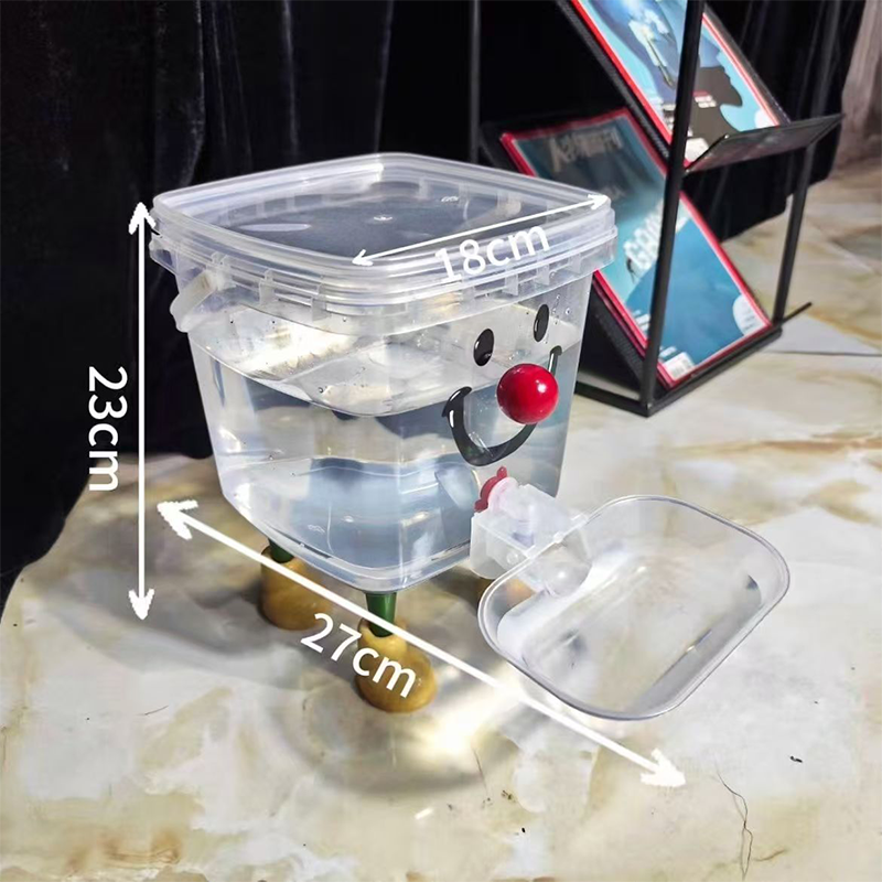 🐾 Large Capacity Automatic Pet Water Dispenser for Cats & Dogs