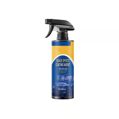🥳2026 HOT SALE🥳💞50K+ SOLD!✨ 💝Advanced Ceramic Coating Spray – 5-Minute Application, Long-Lasting Shine & Hydrophobic Protection