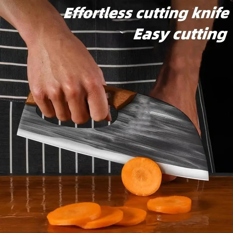 🔥HOT SALE 55% OFF🔪Forged Butcher Knife