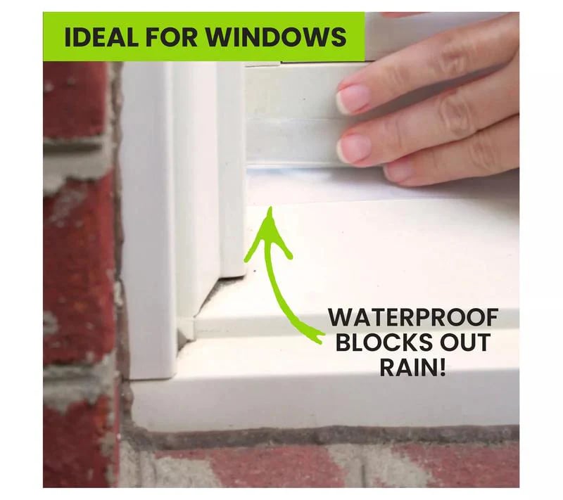 Grailzees™ 🔥Door Seal Strip