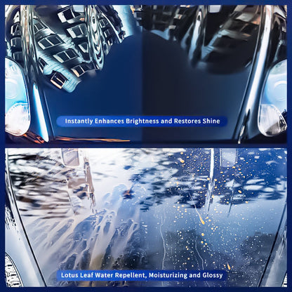 Advanced Car Quick-acting Coating Agent Spray✨ (Offer)