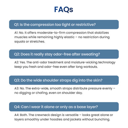 🥳2026 HOT SALE🥳💞50K+ SOLD!🛡️💎 50% OFF! Ionic Shaping Vest – Cooling compression, smooths belly & love handles. Invisible under shirts. Feel confident again! 💪✨