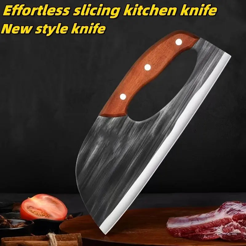 🔥HOT SALE 55% OFF🔪Forged Butcher Knife