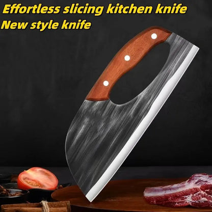🔥HOT SALE 55% OFF🔪Forged Butcher Knife