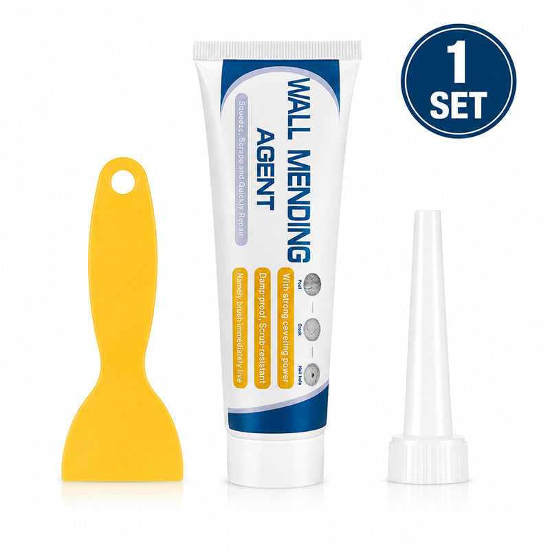 Wall Repair Cream