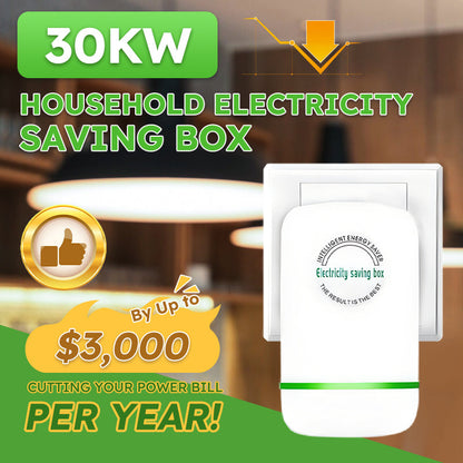 Flash Sale 50% Off! Worry-Free Power for Your Home. This 30KW unit auto-manages appliance efficiency. （offer）
