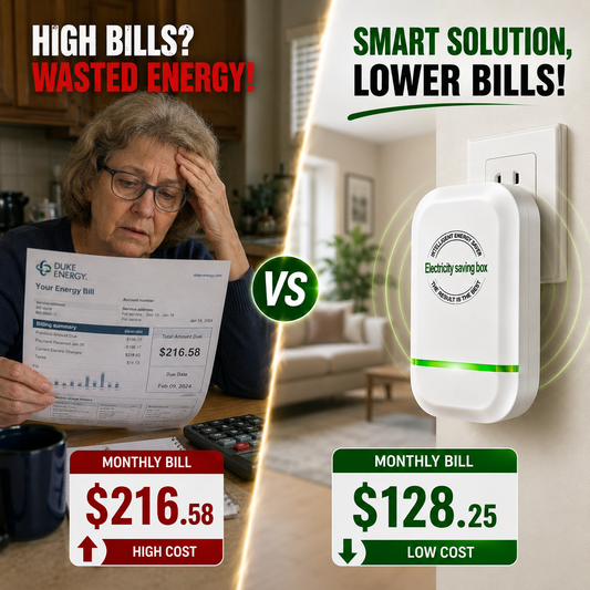 🥳2026 HOT SALE🥳💞50K+ SOLD!🌟🏠 Worry-Free Power for Your Home. This 30KW unit auto-manages appliance efficiency. Stop the hidden cost of unstable electricity! 🌟🔌