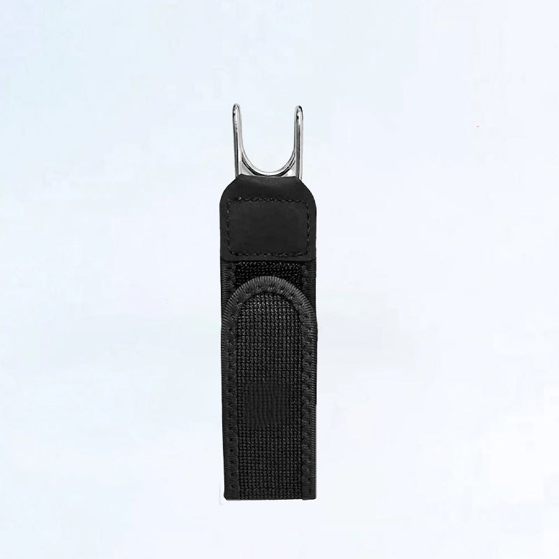 ✨ No-Buckle Elastic Belt for Men & Women – Adjustable, Stretchable & Invisible Fit