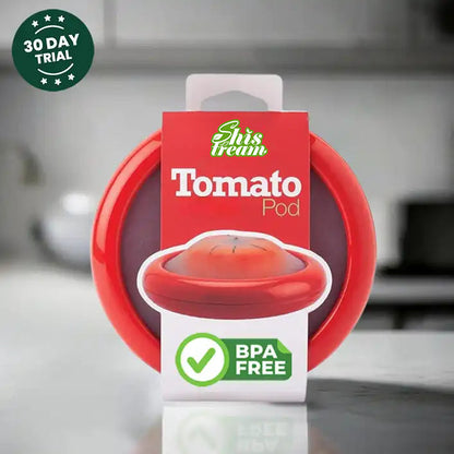 Reusable Silicone Stretch Pods 🍅🥑 – Keep Fruits & Vegetables Fresh Longer Without Plastic Wrap