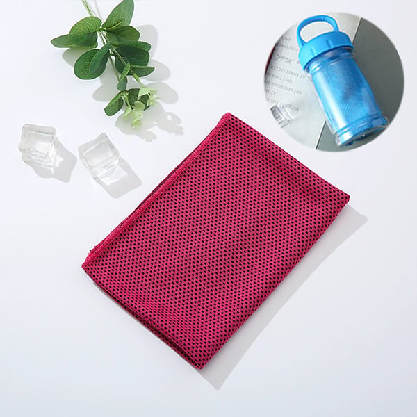 😎Last Day Buy 1 Get 1 Free❄Absorbent Quick-Drying Gym Cooling Towels
