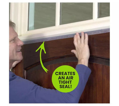 Grailzees™ 🔥Door Seal Strip