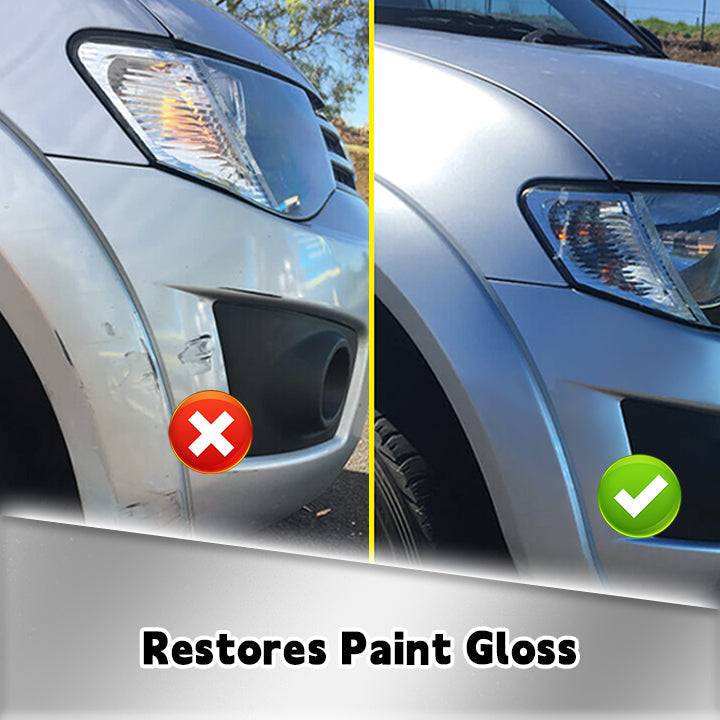 🚗2026 NEW Tech🚗 Car Scratch Remover: No Color Selection Needed