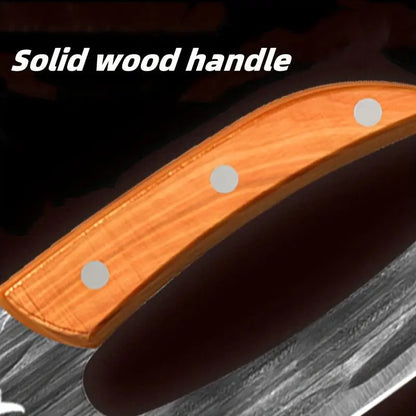 🔥HOT SALE 55% OFF🔪Forged Butcher Knife