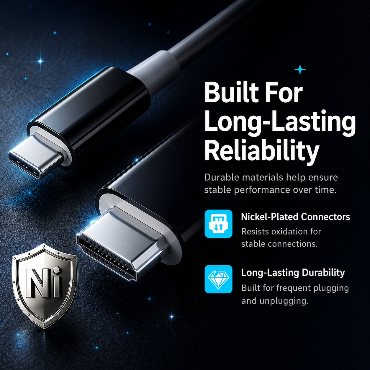 🔥HOT SALE🔥USB-C to HDMI Adapter Cable for Switch