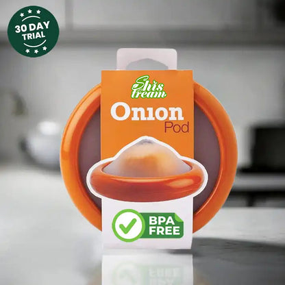 Reusable Silicone Stretch Pods 🍅🥑 – Keep Fruits & Vegetables Fresh Longer Without Plastic Wrap
