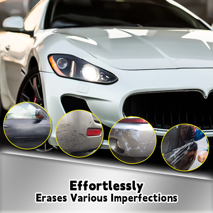 🚗2026 NEW Tech🚗 Car Scratch Remover: No Color Selection Needed