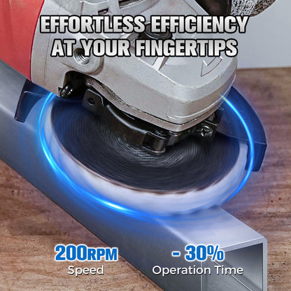 Achieve A Mirror Finish –Wool Felt Flap Polishing Disc