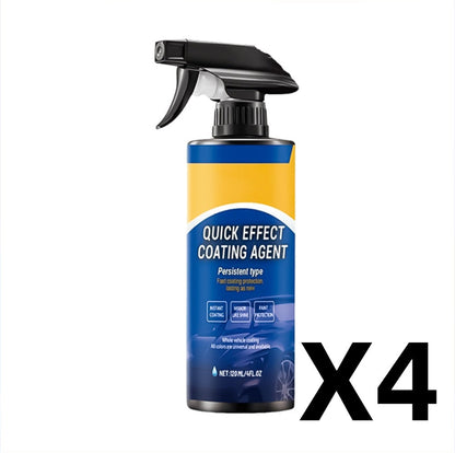 Advanced Car Quick-acting Coating Agent Spray✨ (Offer)