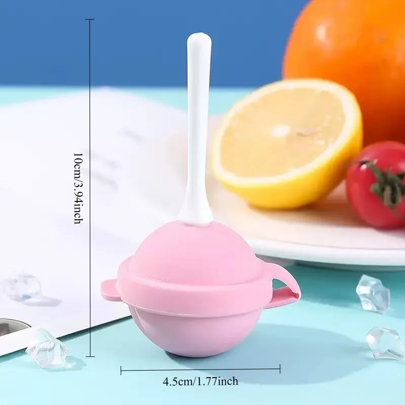 Grailzees™ 🍦DIY Creative Ice Cream Mold