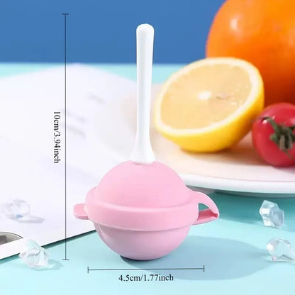 Grailzees™ 🍦DIY Creative Ice Cream Mold