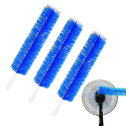 🧹Bendable Cleaning Brush✨ – Reusable Dust Remover for Hard-to-Reach Spaces