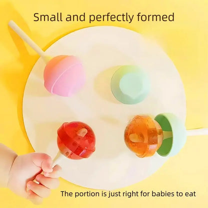 Grailzees™ 🍦DIY Creative Ice Cream Mold