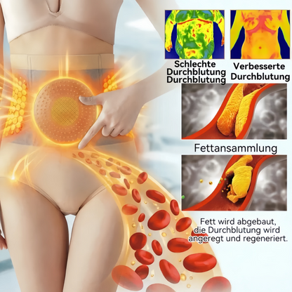 🔥🍑Thermogenic Fat-Burning Shorts – High waist, tummy control, butt lift. Sweat more, look slimmer.