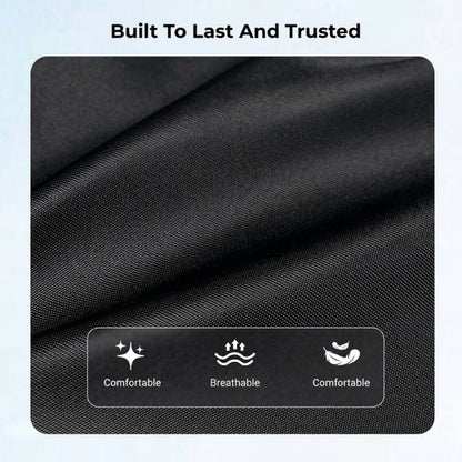 ✨ No-Buckle Elastic Belt for Men & Women – Adjustable, Stretchable & Invisible Fit