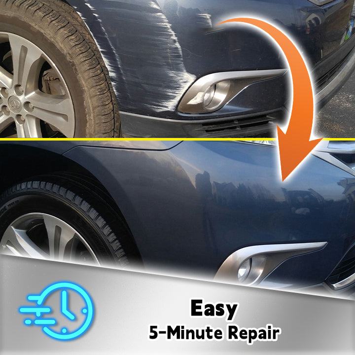 🚗2026 NEW Tech🚗 Car Scratch Remover: No Color Selection Needed