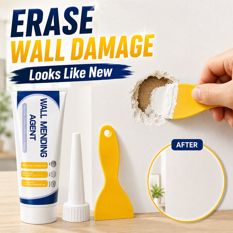 Wall Repair Cream