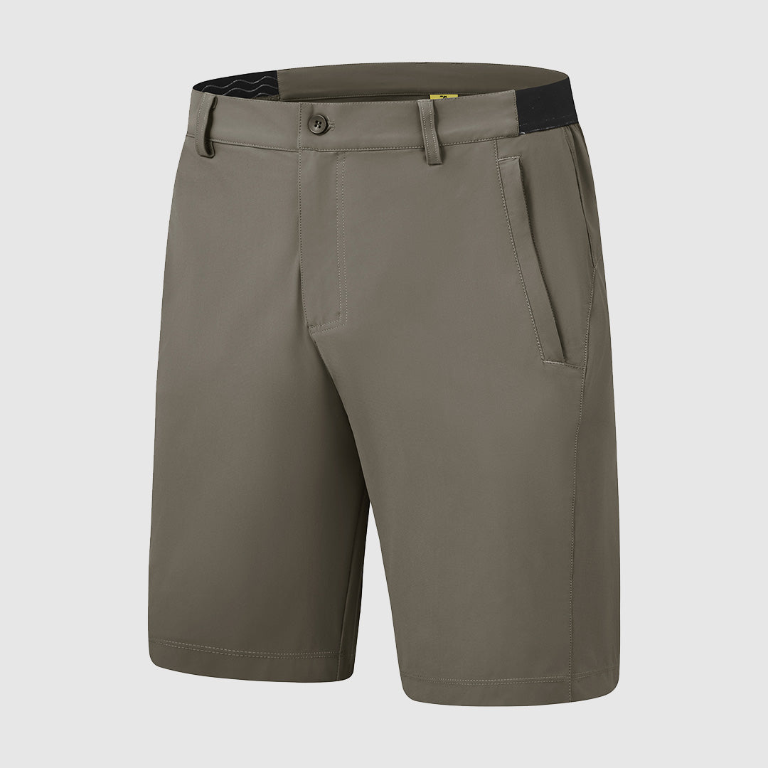 ⏳LAST DAY SALE 50% OFF !!📢Men's Stretch Quick Dry Casual Golf Shorts