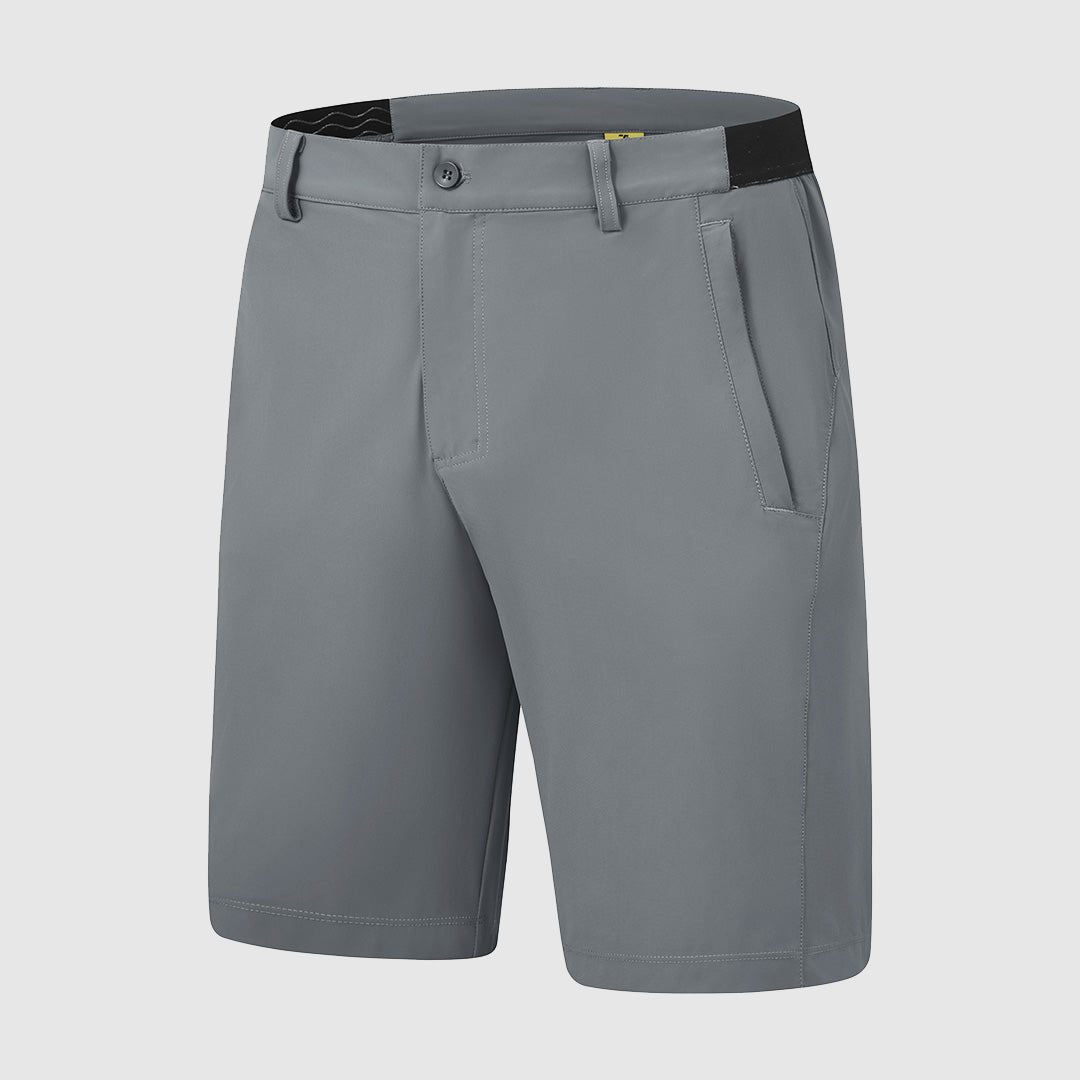 ⏳LAST DAY SALE 50% OFF !!📢Men's Stretch Quick Dry Casual Golf Shorts