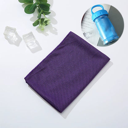 😎Last Day Buy 1 Get 1 Free❄Absorbent Quick-Drying Gym Cooling Towels