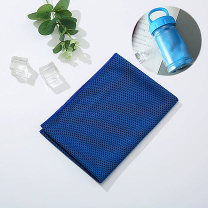😎Last Day Buy 1 Get 1 Free❄Absorbent Quick-Drying Gym Cooling Towels