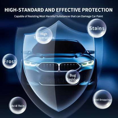 Advanced Car Quick-acting Coating Agent Spray✨ (Offer)