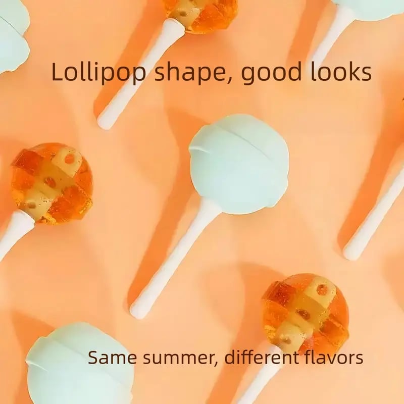 Grailzees™ 🍦DIY Creative Ice Cream Mold
