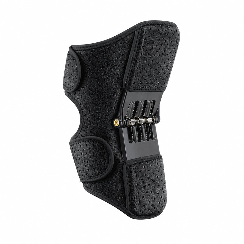 🥳2026 HOT SALE🥳Adjustable Knee Protection Booster for Sport💥