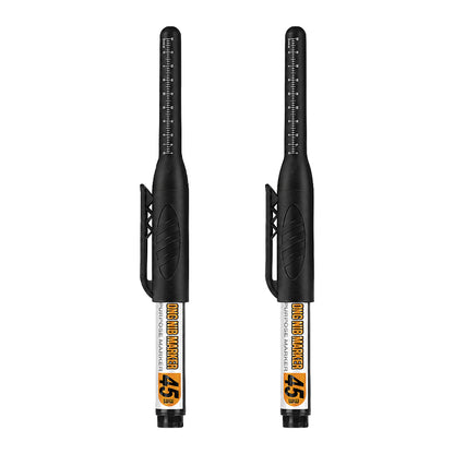 🎯 Deep Hole Marker – Mark Where Ordinary Pens Can't Reach