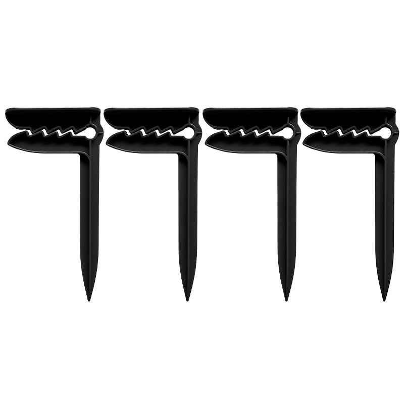 Windproof Beach Towel Clip Pegs for Sand and Grass