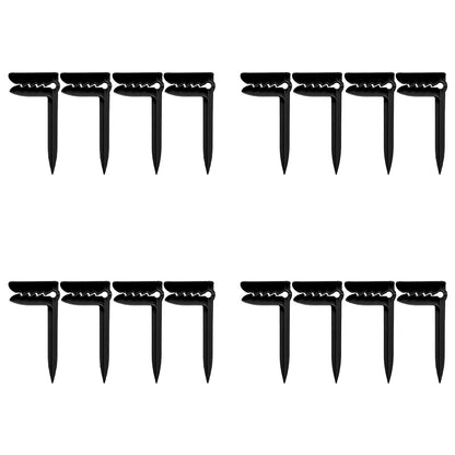 Windproof Beach Towel Clip Pegs for Sand and Grass