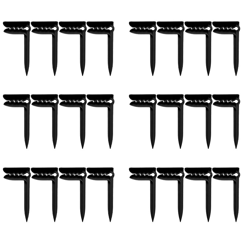 Windproof Beach Towel Clip Pegs for Sand and Grass