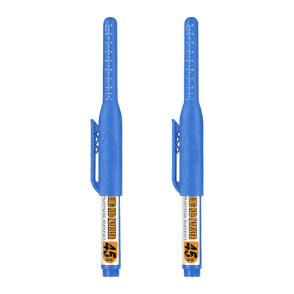 🎯 Deep Hole Marker – Mark Where Ordinary Pens Can't Reach