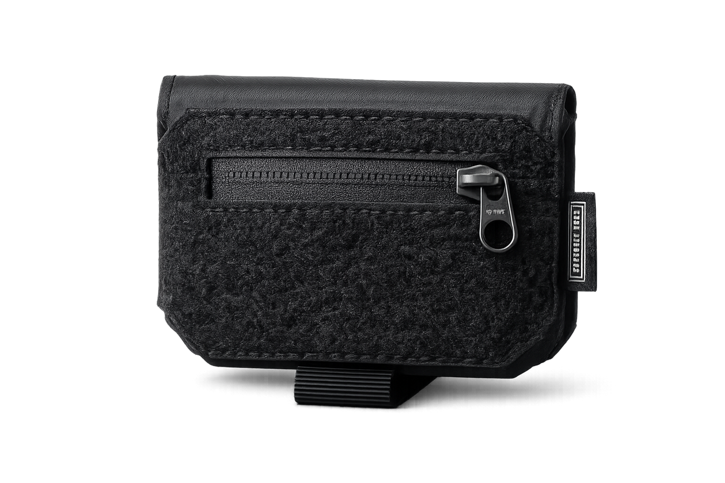 Grailzees™ Slim Belt Wallet —“Waist Shield” Tactical Waist Pack with Quick Access Wallet 🛡️💳